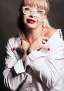 Фото проститутки Ирина №5 в городе Дмитров
