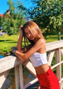 Фото проститутки Настя №2 в городе Дмитров