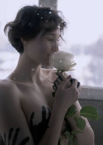 Фото проститутки Марина №2 в городе Дмитров