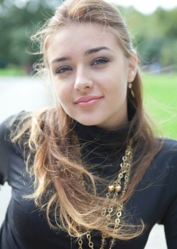 Алена, Г. Дмитров