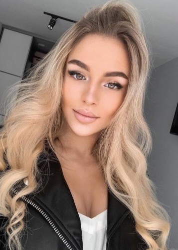 Алина, Г. Дмитров