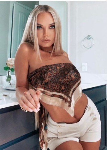 Анжела, Г. Дмитров